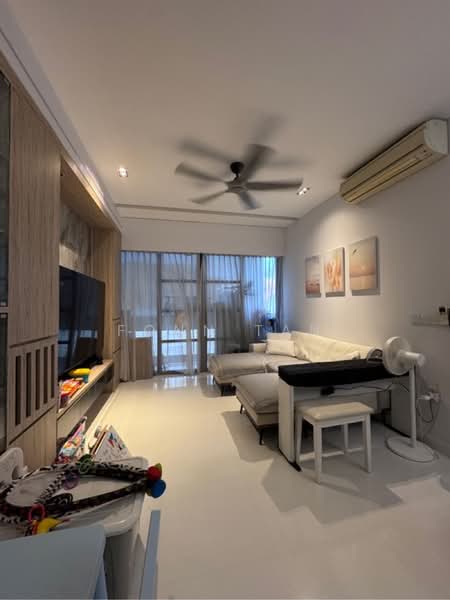 E Maisons (The Maisons), 28 Braddell Road, 2 Bedrooms, 904 sqft, Apartment For Sale, by Fonn Tan, 500210993 - PropertyGuru.com.sg
