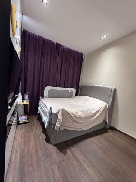 E Maisons (The Maisons), 28 Braddell Road, 2 Bedrooms, 904 sqft, Apartment For Sale, by Fonn Tan, 500210993 - PropertyGuru.com.sg