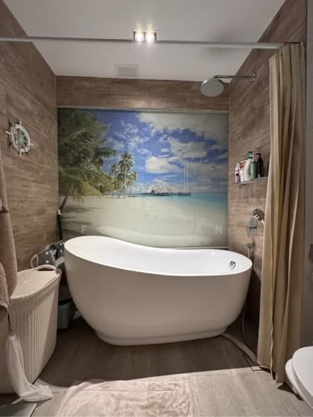 E Maisons (The Maisons), 28 Braddell Road, 2 Bedrooms, 904 sqft, Apartment For Sale, by Fonn Tan, 500210993 - PropertyGuru.com.sg