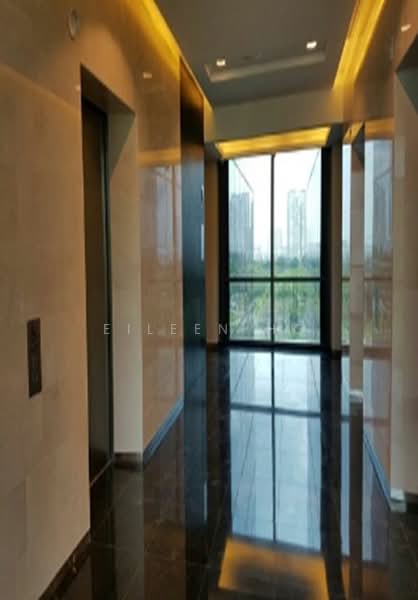 Vision Exchange, 2 Venture Drive, 517 sqft, Office For Rent, by Eileen Ho, 500211000 - Lobby - CommercialGuru.com.sg