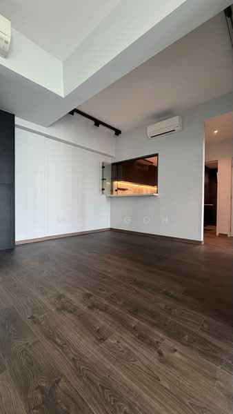 Hume Park I, 3 Hume Avenue, 2 Bedrooms, 904 sqft, Condominium For Sale, by May Goh, 500211002 - Dining - PropertyGuru.com.sg