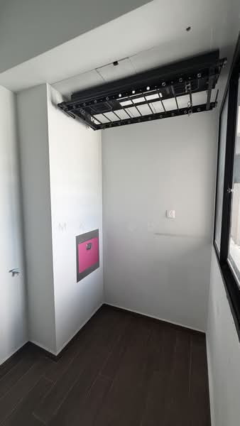 Hume Park I, 3 Hume Avenue, 2 Bedrooms, 904 sqft, Condominium For Sale, by May Goh, 500211002 - Interior - PropertyGuru.com.sg