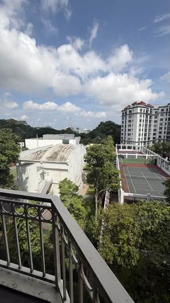 Hume Park I, 3 Hume Avenue, 2 Bedrooms, 904 sqft, Condominium For Sale, by May Goh, 500211002 - Exterior - PropertyGuru.com.sg