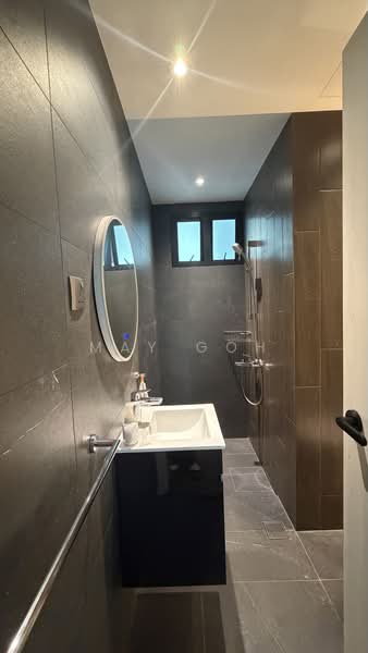 Hume Park I, 3 Hume Avenue, 2 Bedrooms, 904 sqft, Condominium For Sale, by May Goh, 500211002 - Bathroom - PropertyGuru.com.sg