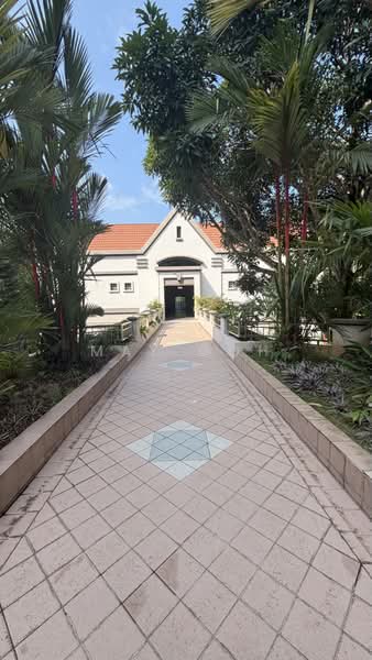 Hume Park I, 3 Hume Avenue, 2 Bedrooms, 904 sqft, Condominium For Sale, by May Goh, 500211002 - Exterior - PropertyGuru.com.sg