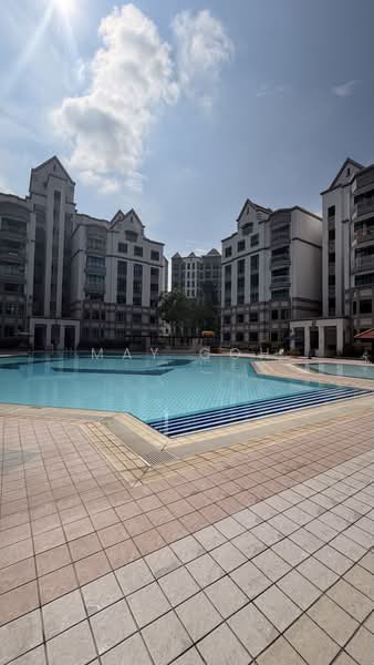 Hume Park I, 3 Hume Avenue, 2 Bedrooms, 904 sqft, Condominium For Sale, by May Goh, 500211002 - Exterior - PropertyGuru.com.sg