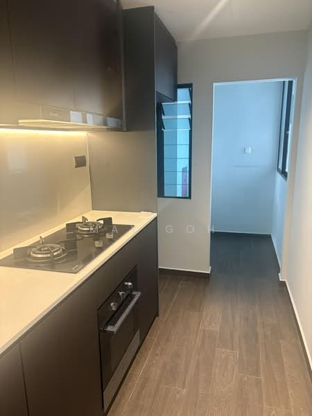 Hume Park I, 3 Hume Avenue, 2 Bedrooms, 904 sqft, Condominium For Sale, by May Goh, 500211002 - Kitchen - PropertyGuru.com.sg