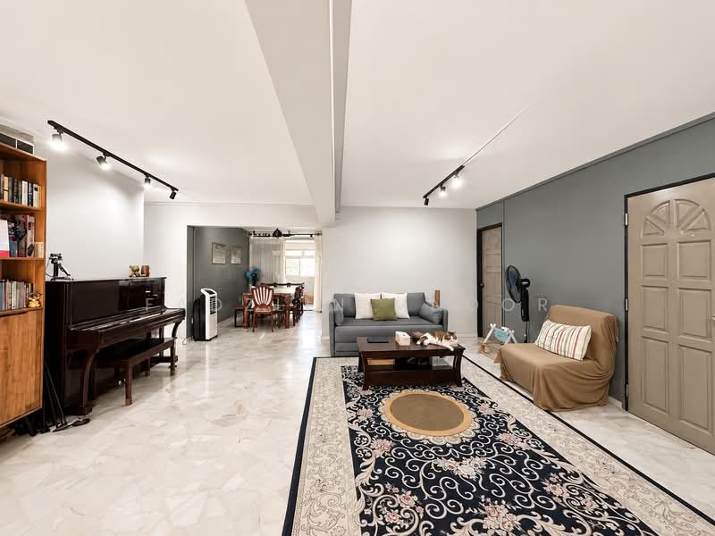 139 Marsiling Road, 139 Marsiling Road, 6 Bedrooms, 1,862 sqft, HDB Flat For Sale, by Fadzlin MNoor, 500211003 - Living Room - PropertyGuru.com.sg