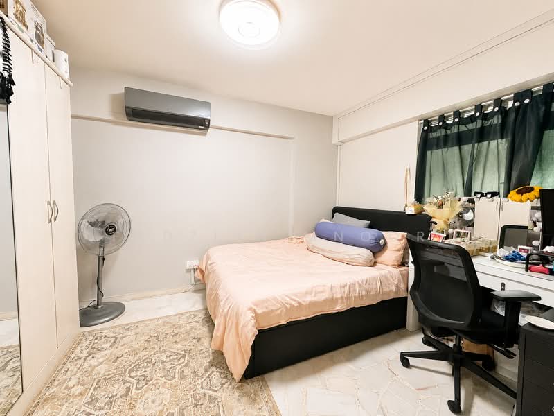 139 Marsiling Road, 139 Marsiling Road, 6 Bedrooms, 1,862 sqft, HDB Flat For Sale, by Fadzlin MNoor, 500211003 - Bedroom - PropertyGuru.com.sg