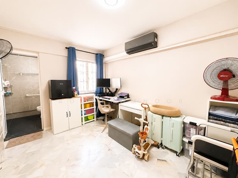 139 Marsiling Road, 139 Marsiling Road, 6 Bedrooms, 1,862 sqft, HDB Flat For Sale, by Fadzlin MNoor, 500211003 - Study - PropertyGuru.com.sg