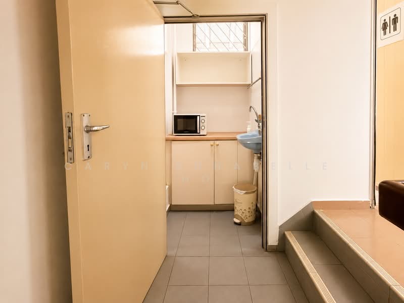 959 Jurong West Street 92, Boon Lay / Jurong / Tuas, 780 sqft, Shop / Shophouse For Rent, by Caryn Annabelle Ho, 500211004 - Interior - CommercialGuru.com.sg