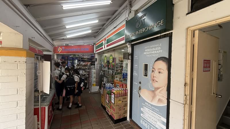 959 Jurong West Street 92, Boon Lay / Jurong / Tuas, 780 sqft, Shop / Shophouse For Rent, by Caryn Annabelle Ho, 500211004 - CommercialGuru.com.sg