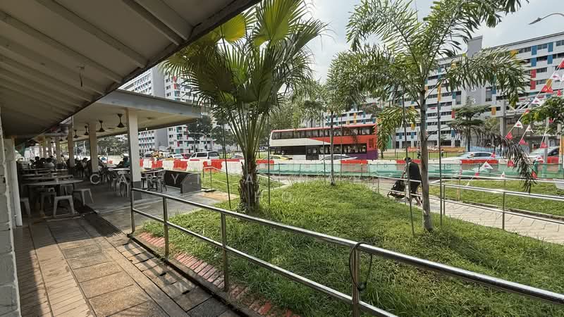 959 Jurong West Street 92, Boon Lay / Jurong / Tuas, 780 sqft, Shop / Shophouse For Rent, by Caryn Annabelle Ho, 500211004 - CommercialGuru.com.sg