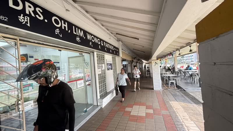 959 Jurong West Street 92, Boon Lay / Jurong / Tuas, 780 sqft, Shop / Shophouse For Rent, by Caryn Annabelle Ho, 500211004 - Exterior - CommercialGuru.com.sg