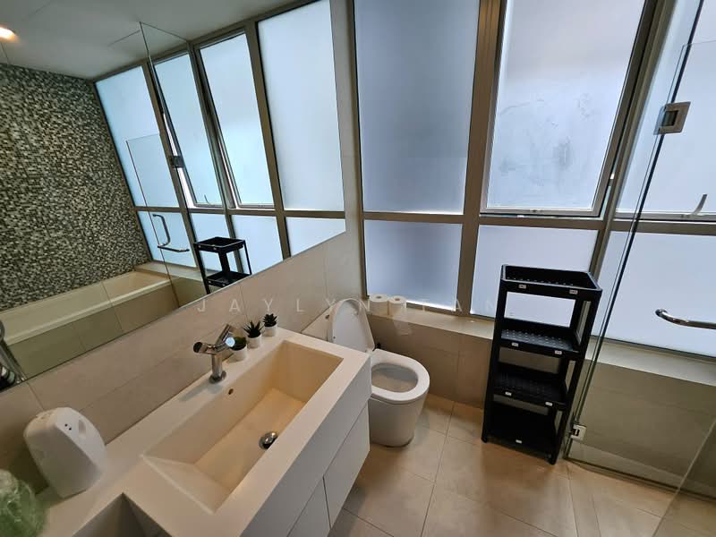 The Rochester Residences, 33 Rochester Drive, Room Rental, 100 sqft, Apartment For Rent, by Jaylyn Tan, 500211006 - Bathroom - PropertyGuru.com.sg