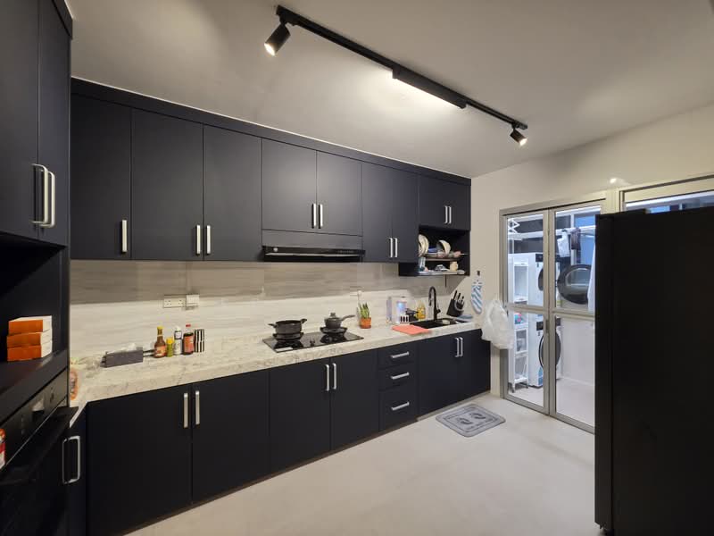 876A Tampines Avenue 8, 876A Tampines Avenue 8, Room Rental, 200 sqft, HDB Flat For Rent, by Jerome Woo, 500211007 - Kitchen - PropertyGuru.com.sg
