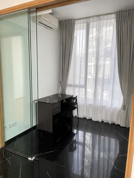 Helios Residences, 17 Cairnhill Circle, 2 Bedrooms, 1,281 sqft, Condominium For Rent, by Yi Yun Shone Zhang, 500211010 - Study - PropertyGuru.com.sg