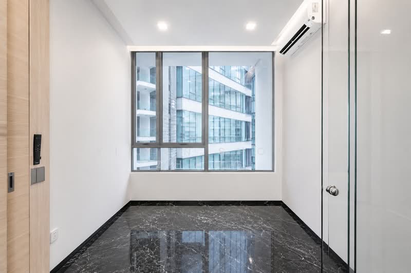 Helios Residences, 17 Cairnhill Circle, 2 Bedrooms, 1,281 sqft, Condominium For Rent, by Yi Yun Shone Zhang, 500211010 - Interior - PropertyGuru.com.sg