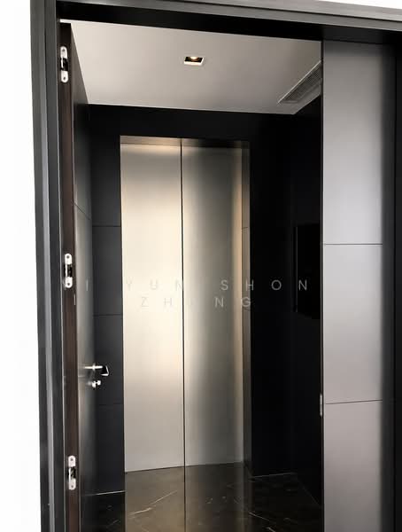 Helios Residences, 17 Cairnhill Circle, 2 Bedrooms, 1,281 sqft, Condominium For Rent, by Yi Yun Shone Zhang, 500211010 - PropertyGuru.com.sg
