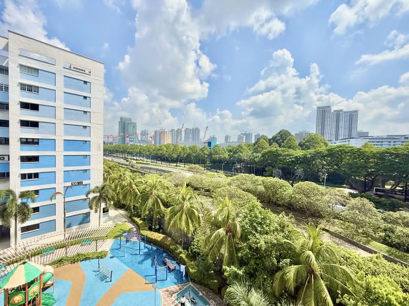 108 Jalan Rajah, 108 Jalan Rajah, 3 Bedrooms, 1,657 sqft, HDB Flat For Sale, by Vienn Leow 廖秀姿, 500211011 - Exterior - PropertyGuru.com.sg