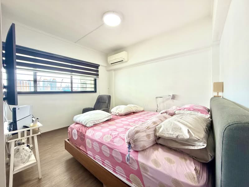 108 Jalan Rajah, 108 Jalan Rajah, 3 Bedrooms, 1,657 sqft, HDB Flat For Sale, by Vienn Leow 廖秀姿, 500211011 - Bedroom - PropertyGuru.com.sg
