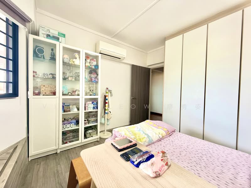 108 Jalan Rajah, 108 Jalan Rajah, 3 Bedrooms, 1,657 sqft, HDB Flat For Sale, by Vienn Leow 廖秀姿, 500211011 - Bedroom - PropertyGuru.com.sg