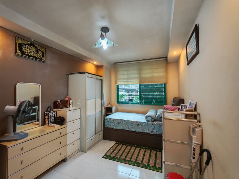 476 Segar Road, 476 Segar Road, Dairy Farm / Bukit Panjang / Choa Chu Kang, 3 Bedrooms, 1,184 sqft, HDB Flat For Sale, by Aizah Ismail, 500211016 - Bedroom - PropertyGuru.com.sg