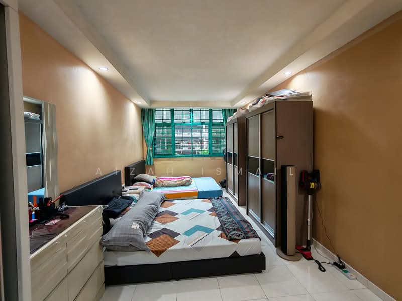 476 Segar Road, 476 Segar Road, Dairy Farm / Bukit Panjang / Choa Chu Kang, 3 Bedrooms, 1,184 sqft, HDB Flat For Sale, by Aizah Ismail, 500211016 - Bedroom - PropertyGuru.com.sg