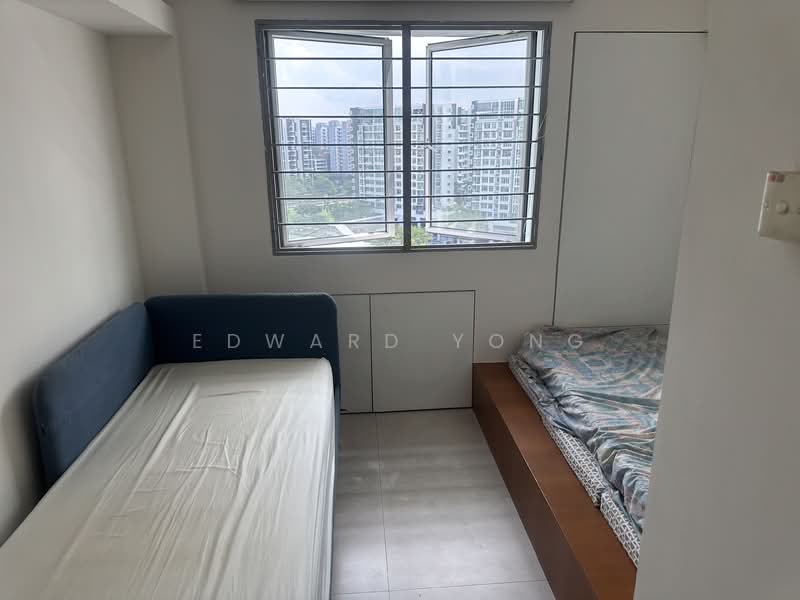 248 Compassvale Road, 248 Compassvale Road, 2 Bedrooms, 1,184 sqft, HDB Flat For Rent, by Edward Yong, 500211018 - Bedroom - PropertyGuru.com.sg