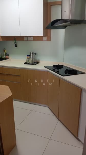 308B Punggol Walk, 308B Punggol Walk, Room Rental, 120 sqft, HDB Flat For Rent, by Carel Tham, 500211023 - Kitchen - PropertyGuru.com.sg
