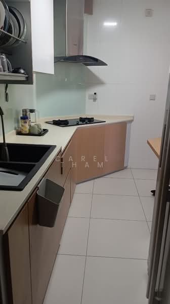 308B Punggol Walk, 308B Punggol Walk, Room Rental, 120 sqft, HDB Flat For Rent, by Carel Tham, 500211023 - Kitchen - PropertyGuru.com.sg