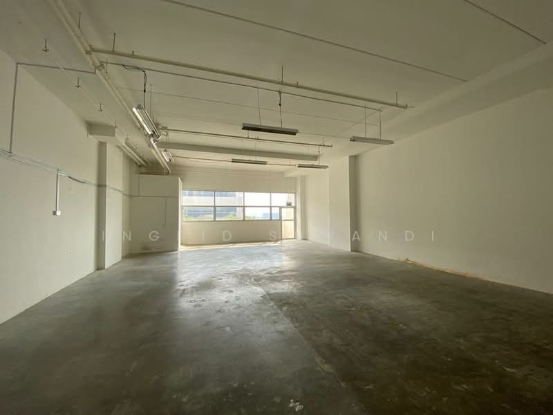 Harvest @ Woodlands, , 1,658 sqft, Factory / Workshop (B2) For Rent, by Ingrid Suwandi, 500211025 - Interior - CommercialGuru.com.sg