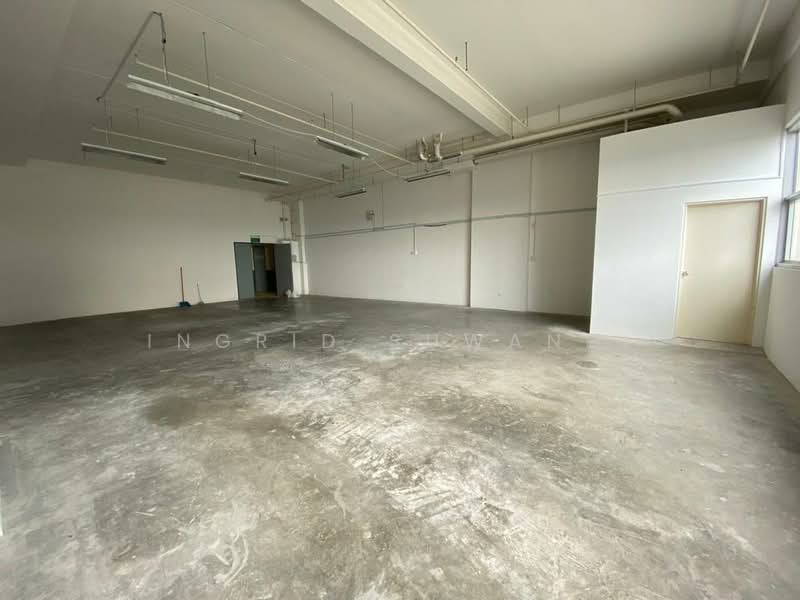 Harvest @ Woodlands, , 1,658 sqft, Factory / Workshop (B2) For Rent, by Ingrid Suwandi, 500211025 - Interior - CommercialGuru.com.sg