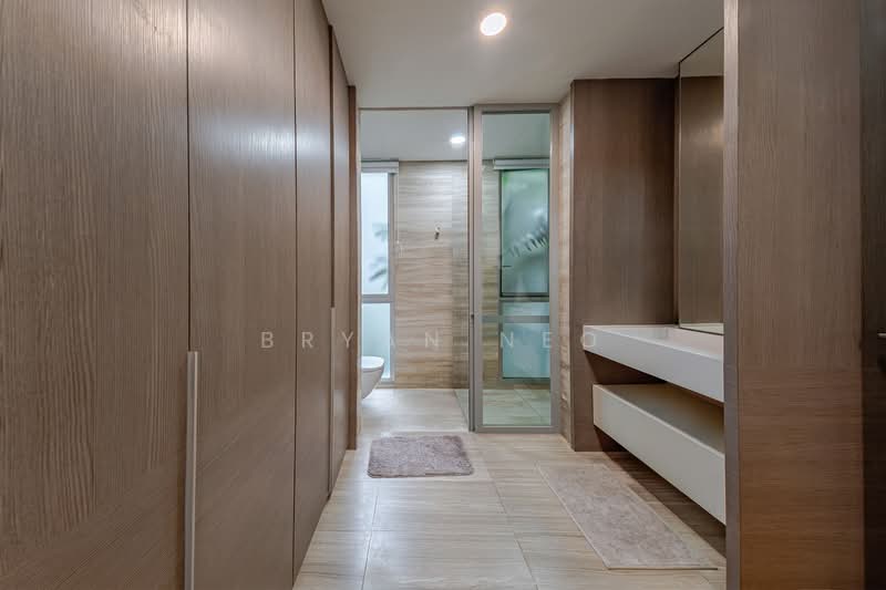Seletar Park Residence, 21 Seletar Road, 2 Bedrooms, 840 sqft, Condominium For Sale, by Bryan Neo, 500211027 - Bathroom - PropertyGuru.com.sg