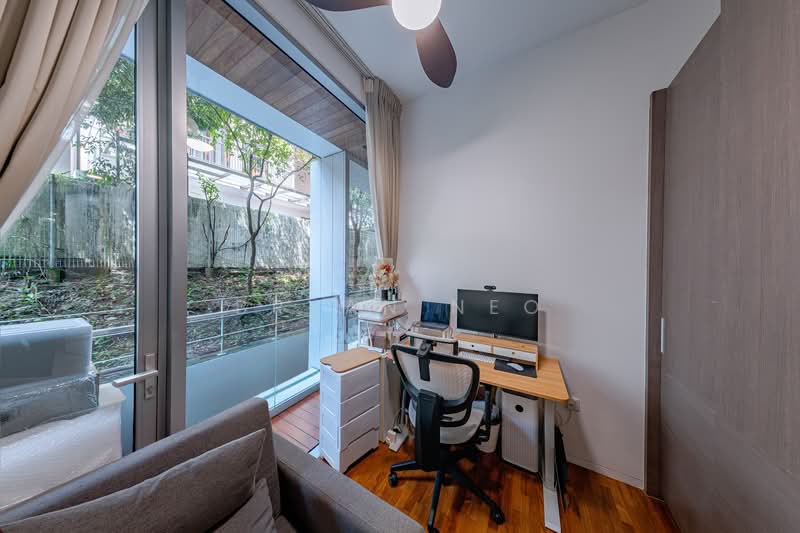 Seletar Park Residence, 21 Seletar Road, 2 Bedrooms, 840 sqft, Condominium For Sale, by Bryan Neo, 500211027 - Study - PropertyGuru.com.sg