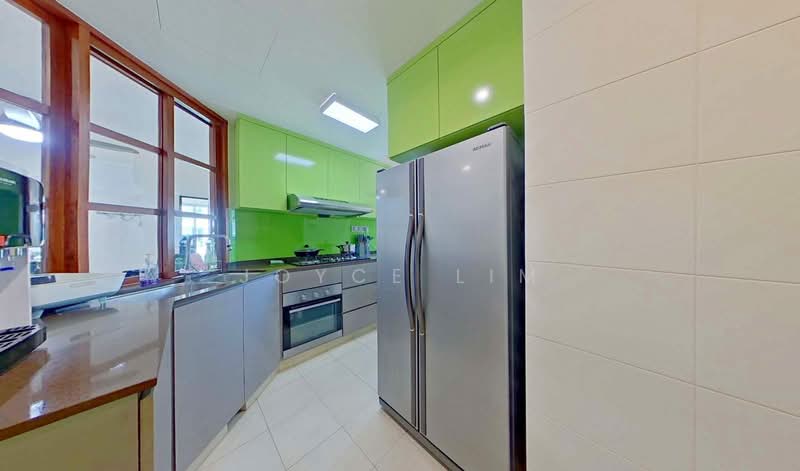 Cote D'Azur, 68 Marine Parade Road, Room Rental, 100 sqft, Condominium For Rent, by Joyce Lim, 500211029 - Kitchen - PropertyGuru.com.sg