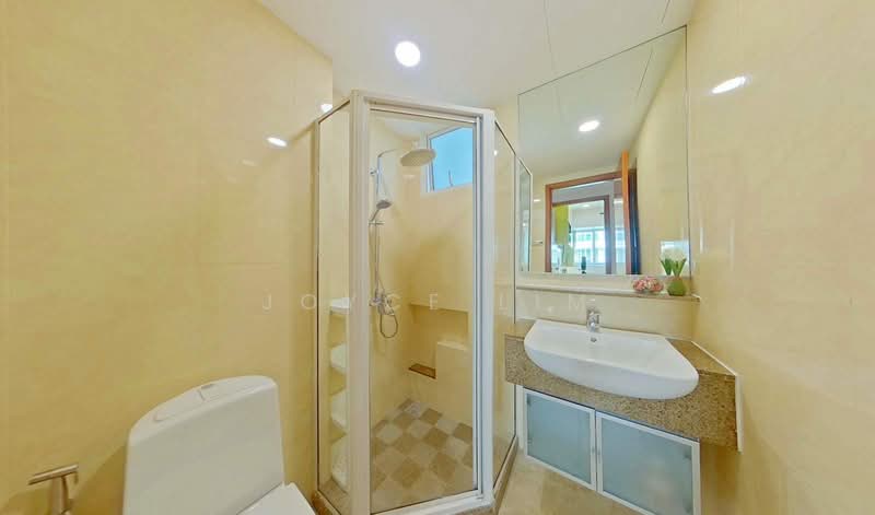 Cote D'Azur, 68 Marine Parade Road, Room Rental, 100 sqft, Condominium For Rent, by Joyce Lim, 500211029 - Bathroom - PropertyGuru.com.sg