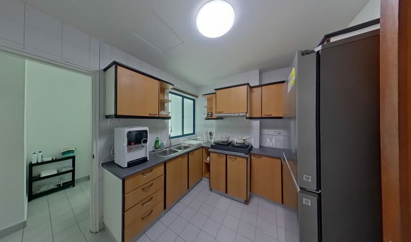 Canne Lodge, 75 Lorong 3 Geylang, Room Rental, 60 sqft, Apartment For Rent, by Joyce Lim, 500211030 - Kitchen - PropertyGuru.com.sg