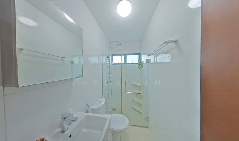 Canne Lodge, 75 Lorong 3 Geylang, Room Rental, 60 sqft, Apartment For Rent, by Joyce Lim, 500211030 - Bathroom - PropertyGuru.com.sg