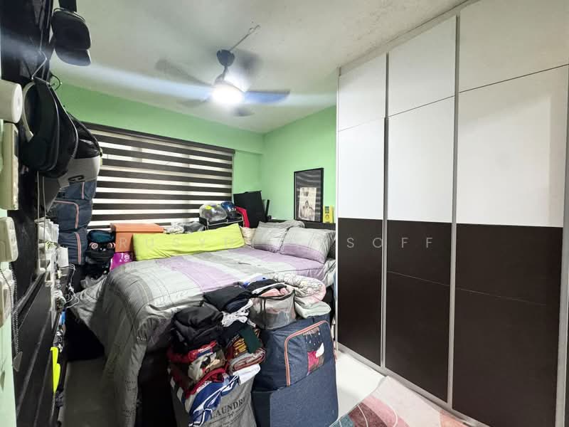107B Canberra Street, 107B Canberra Street, 2 Bedrooms, 721 sqft, HDB Flat For Sale, by Rusydi Yusoff, 500211032 - Bedroom - PropertyGuru.com.sg
