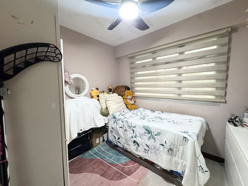 107B Canberra Street, 107B Canberra Street, 2 Bedrooms, 721 sqft, HDB Flat For Sale, by Rusydi Yusoff, 500211032 - Bedroom - PropertyGuru.com.sg