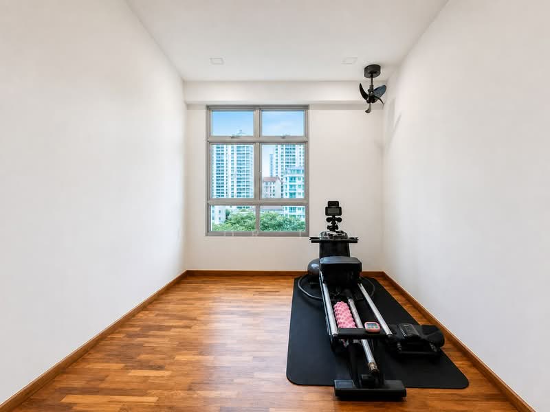 443C Fernvale Road, 443C Fernvale Road, 3 Bedrooms, 1,011 sqft, HDB Flat For Sale, by Ivor Tan, 500211033 - Third Bedroom - PropertyGuru.com.sg