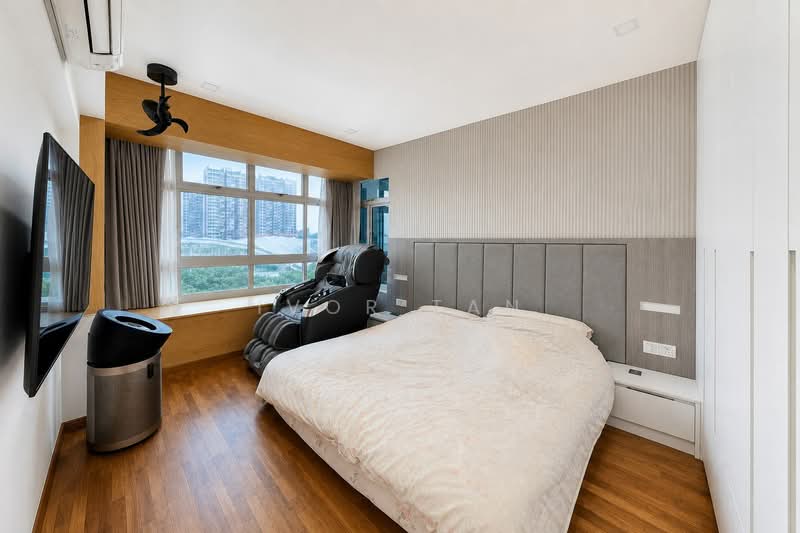 443C Fernvale Road, 443C Fernvale Road, 3 Bedrooms, 1,011 sqft, HDB Flat For Sale, by Ivor Tan, 500211033 - Master Bedroom - PropertyGuru.com.sg