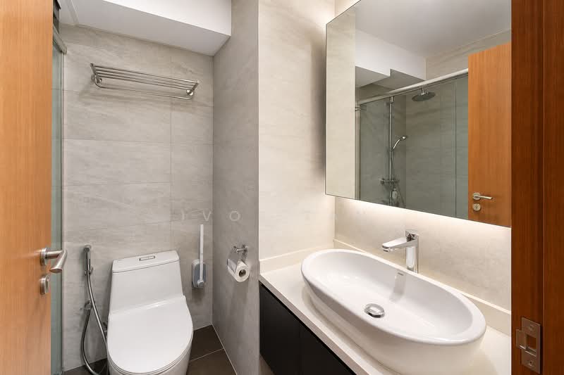443C Fernvale Road, 443C Fernvale Road, 3 Bedrooms, 1,011 sqft, HDB Flat For Sale, by Ivor Tan, 500211033 - Common Bathroom - PropertyGuru.com.sg