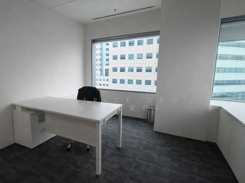 Suntec City Tower, 8 Temasek Boulevard, 1,421 sqft, Office For Rent, by Patrick Ong 王鹏若(安仔), 500211034 - Study - CommercialGuru.com.sg