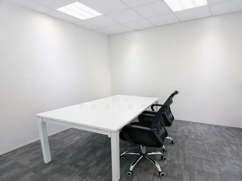 Suntec City Tower, 8 Temasek Boulevard, 1,421 sqft, Office For Rent, by Patrick Ong 王鹏若(安仔), 500211034 - Interior - CommercialGuru.com.sg