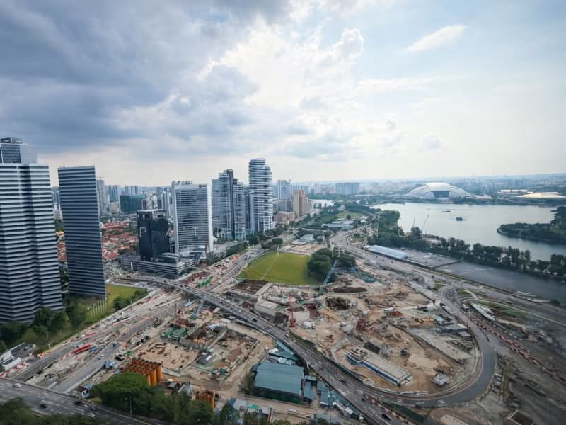 Suntec City Tower, 8 Temasek Boulevard, 1,421 sqft, Office For Rent, by Patrick Ong 王鹏若(安仔), 500211034 - Exterior - CommercialGuru.com.sg