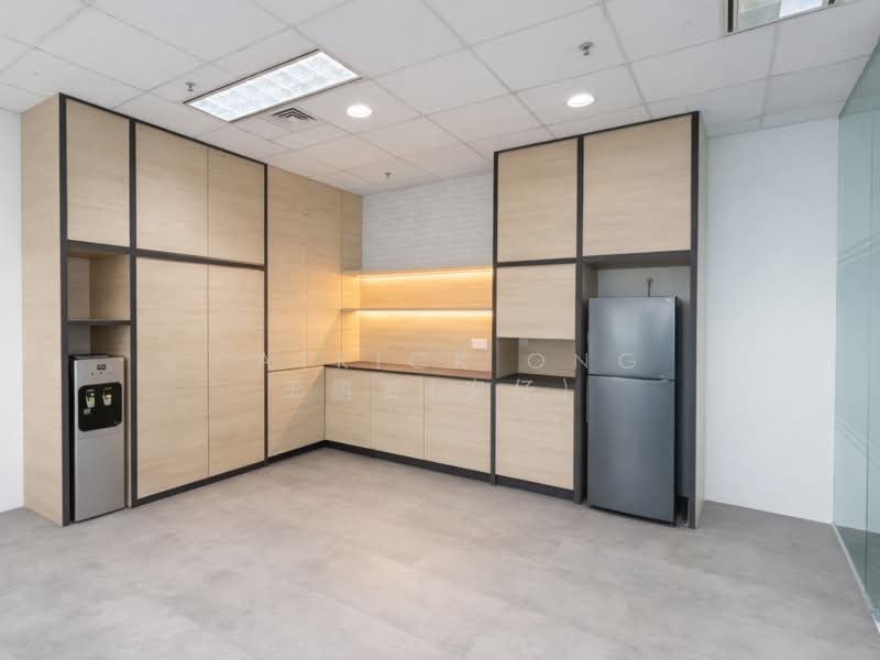 Suntec City Tower, 8 Temasek Boulevard, 1,421 sqft, Office For Rent, by Patrick Ong 王鹏若(安仔), 500211034 - Interior - CommercialGuru.com.sg