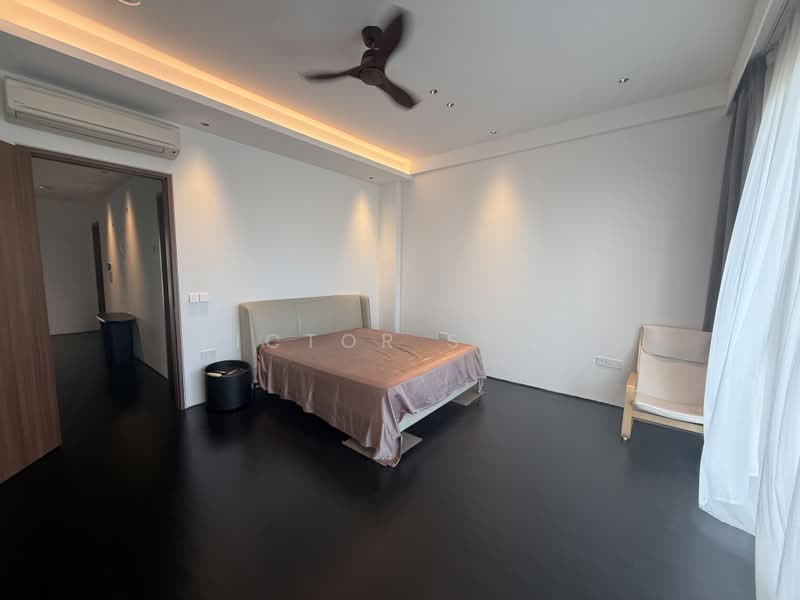 Beauty World MRT - 2 Mins Away, Lorong Pisang Raja, 7 Bedrooms, 5,000 sqft, Corner Terrace For Rent, by Victor Song, 500211038 - Bedroom - PropertyGuru.com.sg