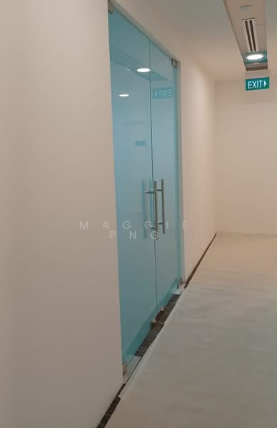Raffles Place / Tanjong Pagar, , 1,270 sqft, Office For Rent, by Maggie Png, 500211039 - Corridor - CommercialGuru.com.sg